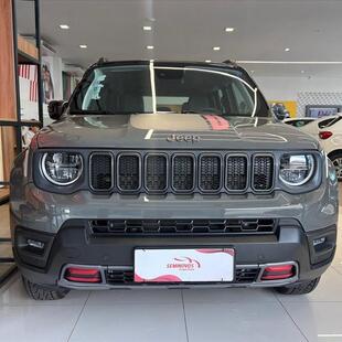 Jeep RENEGADE 1.3 T270 TURBO FLEX TRAILHAWK 4X4 AT9