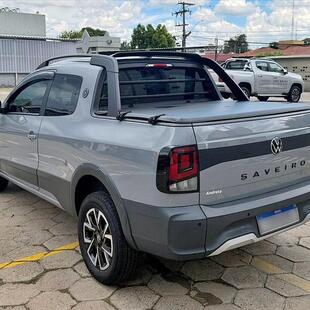 Volkswagen SAVEIRO 1.6 MSI EXTREME CD 16V FLEX 2P MANUAL