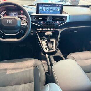 Fiat TITANO 2.2 TURBO DIESEL RANCH 4X4 AT6