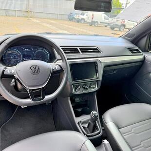 Volkswagen SAVEIRO 1.6 MSI EXTREME CD 16V FLEX 2P MANUAL