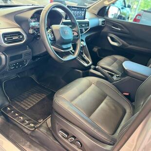 Fiat TITANO 2.2 TURBO DIESEL RANCH 4X4 AT6