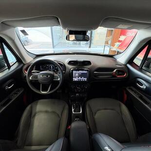 Jeep RENEGADE 1.3 T270 TURBO FLEX TRAILHAWK 4X4 AT9
