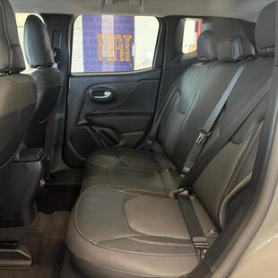 Jeep RENEGADE 1.3 T270 TURBO FLEX TRAILHAWK 4X4 AT9