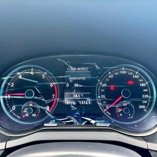 Volkswagen SAVEIRO 1.6 MSI EXTREME CD 16V FLEX 2P MANUAL