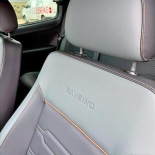 Volkswagen SAVEIRO 1.6 MSI EXTREME CD 16V FLEX 2P MANUAL