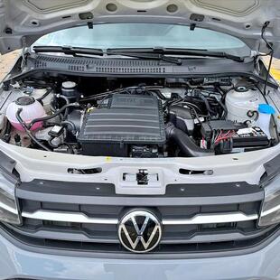 Volkswagen SAVEIRO 1.6 MSI EXTREME CD 16V FLEX 2P MANUAL