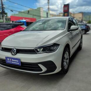 Volkswagen POLO 1.0 MPI MANUAL