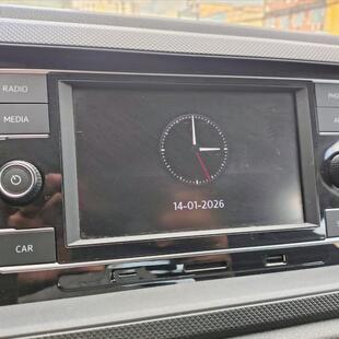 Volkswagen POLO 1.0 MPI MANUAL