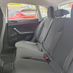 Volkswagen POLO 1.0 MPI MANUAL