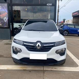 Renault KWID 1.0 12V SCE FLEX INTENSE MANUAL