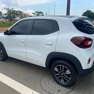 Renault KWID 1.0 12V SCE FLEX INTENSE MANUAL