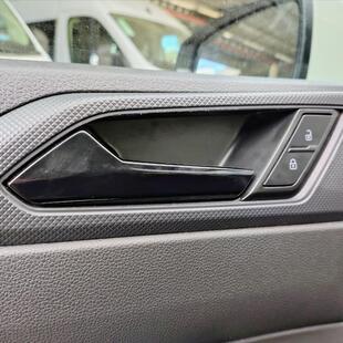 Volkswagen POLO 1.0 MPI MANUAL