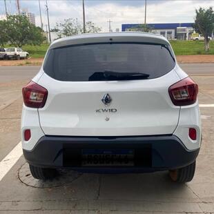 Renault KWID 1.0 12V SCE FLEX INTENSE MANUAL