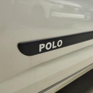 Volkswagen POLO 1.0 MPI MANUAL