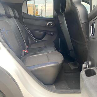 Renault KWID 1.0 12V SCE FLEX INTENSE MANUAL