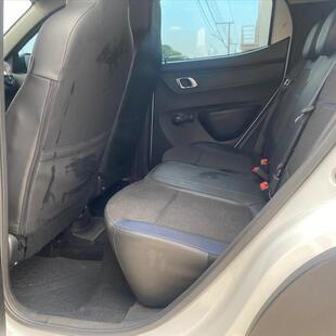 Renault KWID 1.0 12V SCE FLEX INTENSE MANUAL