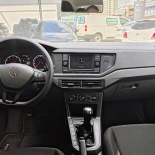 Volkswagen POLO 1.0 MPI MANUAL