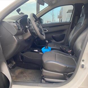 Renault KWID 1.0 12V SCE FLEX INTENSE MANUAL