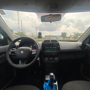 Renault KWID 1.0 12V SCE FLEX INTENSE MANUAL