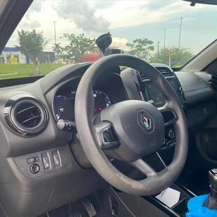 Renault KWID 1.0 12V SCE FLEX INTENSE MANUAL