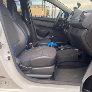 Renault KWID 1.0 12V SCE FLEX INTENSE MANUAL