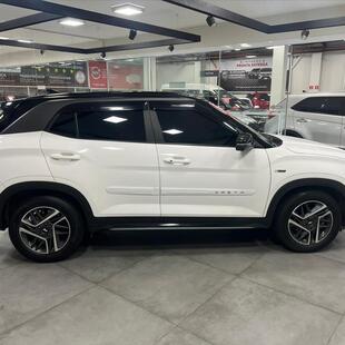Hyundai CRETA 1.0 TGDI FLEX N LINE AUTOMÁTICO