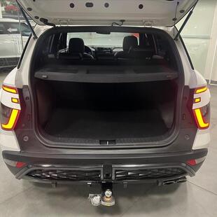 Hyundai CRETA 1.0 TGDI FLEX N LINE AUTOMÁTICO