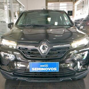 Renault KWID 1.0 12V SCE FLEX INTENSE MANUAL