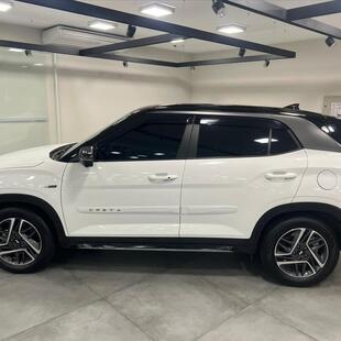 Hyundai CRETA 1.0 TGDI FLEX N LINE AUTOMÁTICO