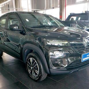 Renault KWID 1.0 12V SCE FLEX INTENSE MANUAL