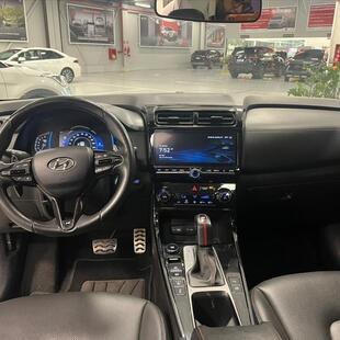 Hyundai CRETA 1.0 TGDI FLEX N LINE AUTOMÁTICO