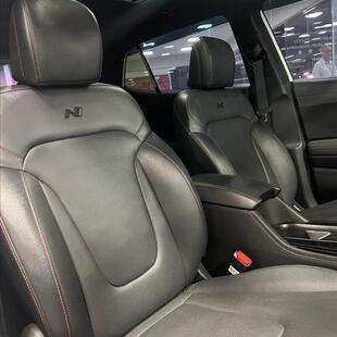 Hyundai CRETA 1.0 TGDI FLEX N LINE AUTOMÁTICO