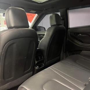 Hyundai CRETA 1.0 TGDI FLEX N LINE AUTOMÁTICO