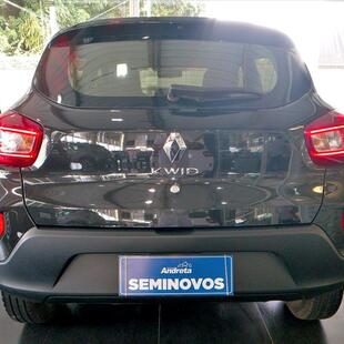 Renault KWID 1.0 12V SCE FLEX INTENSE MANUAL