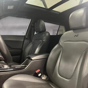 Hyundai CRETA 1.0 TGDI FLEX N LINE AUTOMÁTICO