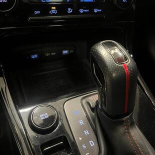 Hyundai CRETA 1.0 TGDI FLEX N LINE AUTOMÁTICO