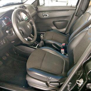 Renault KWID 1.0 12V SCE FLEX INTENSE MANUAL