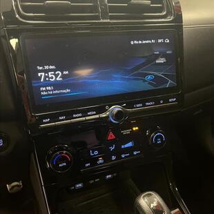 Hyundai CRETA 1.0 TGDI FLEX N LINE AUTOMÁTICO