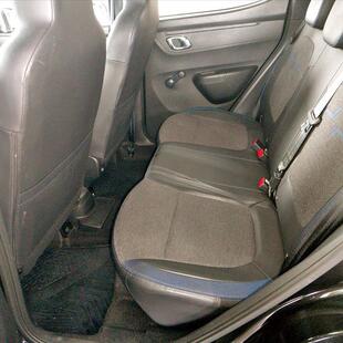 Renault KWID 1.0 12V SCE FLEX INTENSE MANUAL