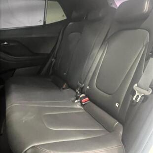 Hyundai CRETA 1.0 TGDI FLEX N LINE AUTOMÁTICO