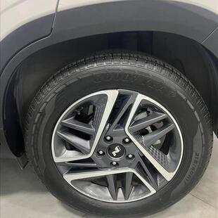 Hyundai CRETA 1.0 TGDI FLEX N LINE AUTOMÁTICO