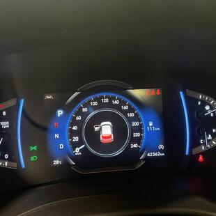 Hyundai CRETA 1.0 TGDI FLEX N LINE AUTOMÁTICO