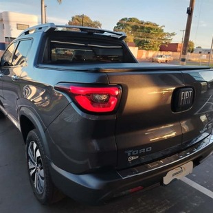 Fiat TORO 2.0 16V TURBO DIESEL VOLCANO 4WD AT9