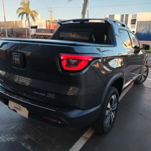 Fiat TORO 2.0 16V TURBO DIESEL VOLCANO 4WD AT9