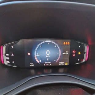 Fiat TORO 2.0 16V TURBO DIESEL VOLCANO 4WD AT9