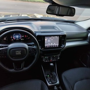 Fiat TORO 2.0 16V TURBO DIESEL VOLCANO 4WD AT9