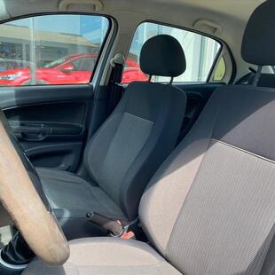 Volkswagen GOL 1.0 MI CITY 8V FLEX 2P MANUAL