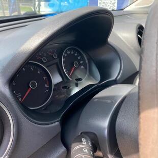 Volkswagen GOL 1.0 MI CITY 8V FLEX 2P MANUAL