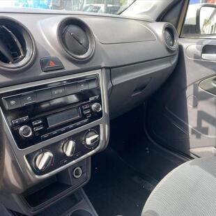 Volkswagen GOL 1.0 MI CITY 8V FLEX 2P MANUAL