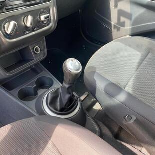 Volkswagen GOL 1.0 MI CITY 8V FLEX 2P MANUAL